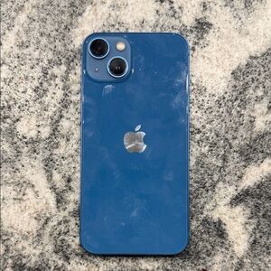 Apple iPhone 13 with 128GB